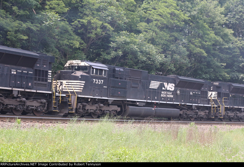 NS 7337